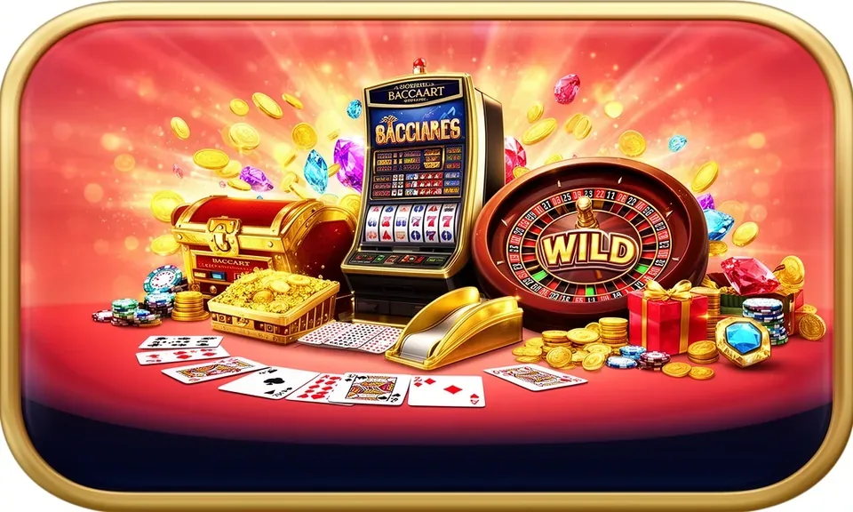 Classic Casino Hold'em Live